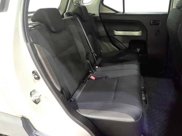 クロスビー 【アウトレット】ＨＹＢＲＩＤ　ＭＸ　ＭＮ７１Ｓ　６ＡＴ　マイルドハイブリッド　ターボ　４ＷＤ　衝突被害軽減システムブレーキ　キーレスプッシュスタート　ナビ　１６インチＡＷ　ドライブレコーダー　ＥＴＣ　オートエアコン　フルフラット　バックモニター（41枚目）