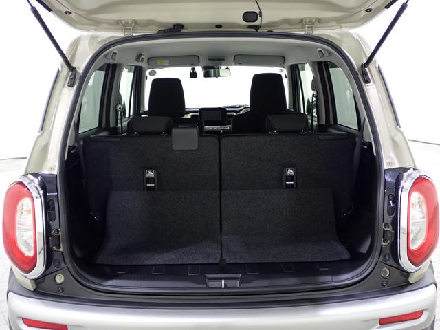 クロスビー 【アウトレット】ＨＹＢＲＩＤ　ＭＸ　ＭＮ７１Ｓ　６ＡＴ　マイルドハイブリッド　ターボ　４ＷＤ　衝突被害軽減システムブレーキ　キーレスプッシュスタート　ナビ　１６インチＡＷ　ドライブレコーダー　ＥＴＣ　オートエアコン　フルフラット　バックモニター（42枚目）