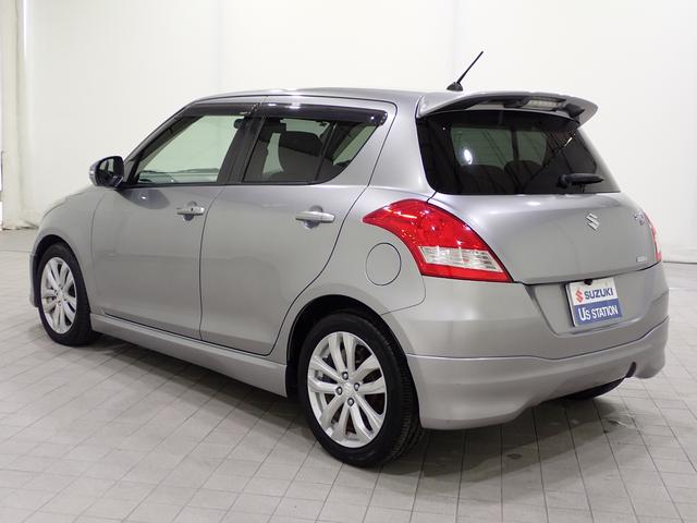 スイフト ＲＳ－ＤＪＥ　３型　ＺＣ７２Ｓ．ＺＤ７２Ｓ（4枚目）