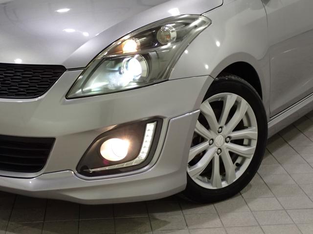 スイフト ＲＳ－ＤＪＥ　３型　ＺＣ７２Ｓ．ＺＤ７２Ｓ（7枚目）