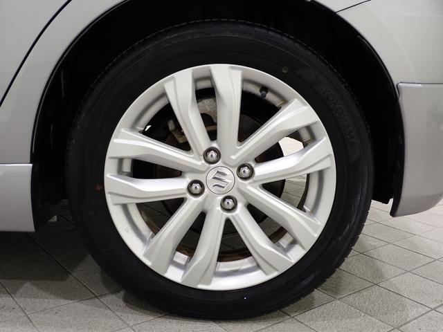 スイフト ＲＳ－ＤＪＥ　３型　ＺＣ７２Ｓ．ＺＤ７２Ｓ（9枚目）