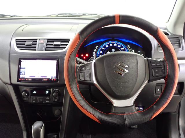 スイフト ＲＳ－ＤＪＥ　３型　ＺＣ７２Ｓ．ＺＤ７２Ｓ（11枚目）