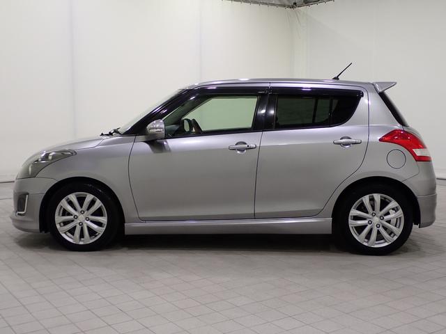 スイフト ＲＳ－ＤＪＥ　３型　ＺＣ７２Ｓ．ＺＤ７２Ｓ（21枚目）