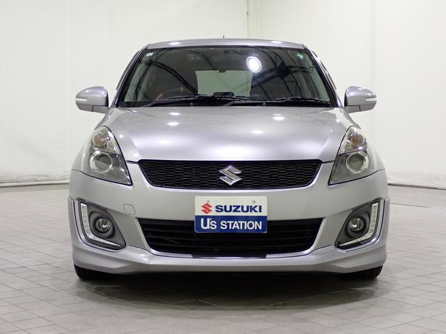 スイフト ＲＳ－ＤＪＥ　３型　ＺＣ７２Ｓ．ＺＤ７２Ｓ（23枚目）