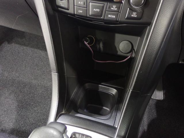 スイフト ＲＳ－ＤＪＥ　３型　ＺＣ７２Ｓ．ＺＤ７２Ｓ（28枚目）