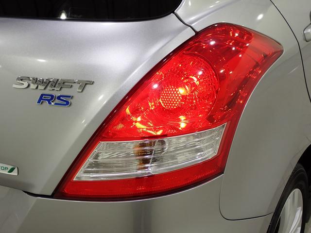 スイフト ＲＳ－ＤＪＥ　３型　ＺＣ７２Ｓ．ＺＤ７２Ｓ（44枚目）
