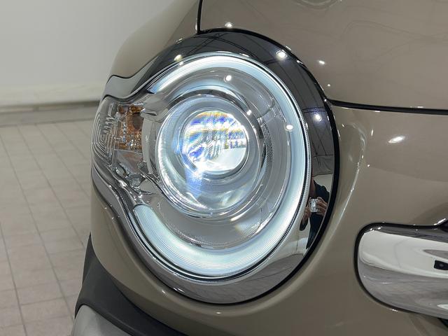 クロスビー ！初売！クロスビー　ＨＹＢＲＩＤ　ＭＺ　４型　全方位ナビ　６ＡＴ　衝突被害軽減ブレーキシステム　アダプティブクルーズコントロール　ターボ　キーレスプッシュスタート　ＬＥＤヘッドランプ　ＬＥＤフォグランプ　マイルドハイブリッド　１６インチＡＷ　ＥＴＣ２．０（52枚目）