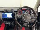 スイフトスポーツ　３型　６ＭＴ　ナビ　ＥＴＣ　５ＭＴ　衝突被害軽減ブレーキシステム　リヤパーキングセンサー　ＬＥＤヘッドランプ　フォグランプ　カーナビ　ＥＴＣ　キーレスプッシュスタート　１７インチアルミホイール　ターボ　ＵＳＢソケット　ＡＢＳ（10枚目）