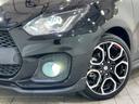 ！初売！【アウトレット】　スイフトスポーツ　ＺＣ３３Ｓ　６ＡＴ　ターボ　衝突被害軽減ブレーキシステム　ＬＥＤヘッドランプ　フロントフォグランプ　　キーレスプッシュスタート　アダプティブクルーズコントロール　カーナビ　バックカメラ　ＥＴＣ　シートヒーター（32枚目）