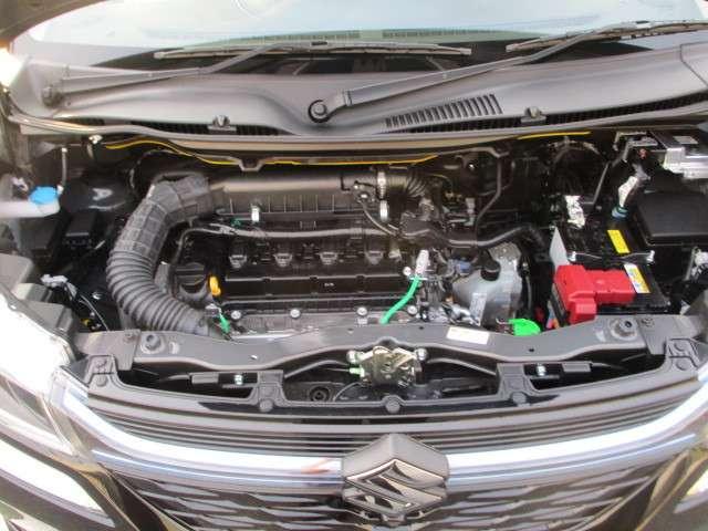 バンディット HYBRID SV 2型(7枚目)