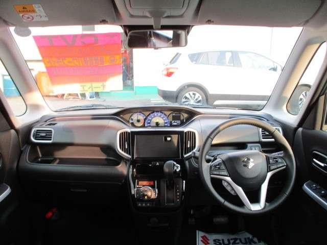 バンディット HYBRID SV 2型(13枚目)
