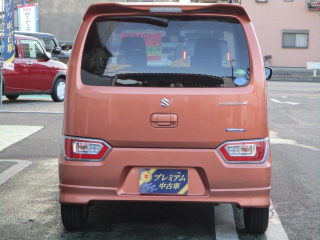 HYBRID FZ(6枚目)