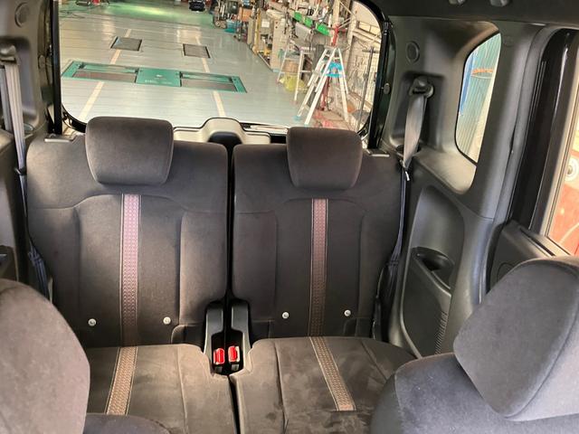 Ｎ－ＢＯＸカスタム Ｇ・Ｌホンダセンシング　両側パワースライドドア　ナビ　ＥＴＣ　ドラレコ　バックカメラ（17枚目）