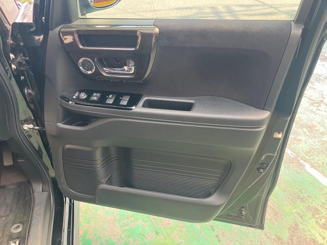 Ｎ－ＢＯＸカスタム Ｇ・Ｌホンダセンシング　両側パワースライドドア　ナビ　ＥＴＣ　ドラレコ　バックカメラ（33枚目）