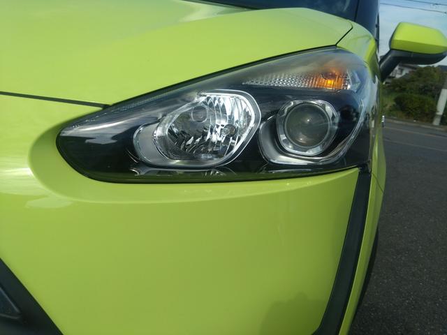 シエンタ ハイブリッドＸ（11枚目）