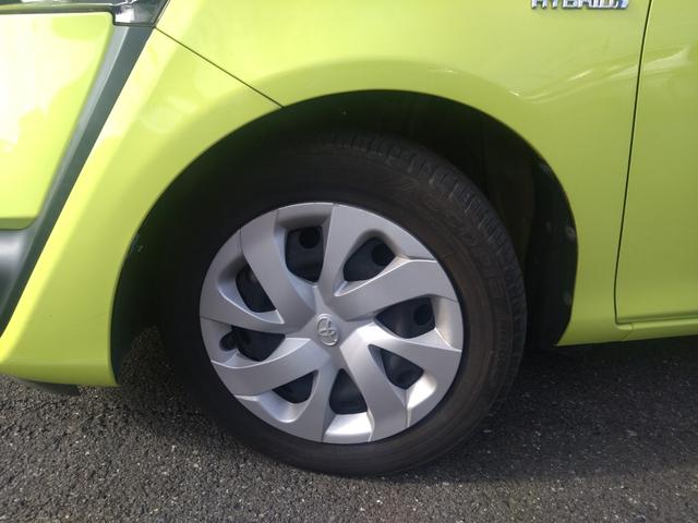 シエンタ ハイブリッドＸ（14枚目）