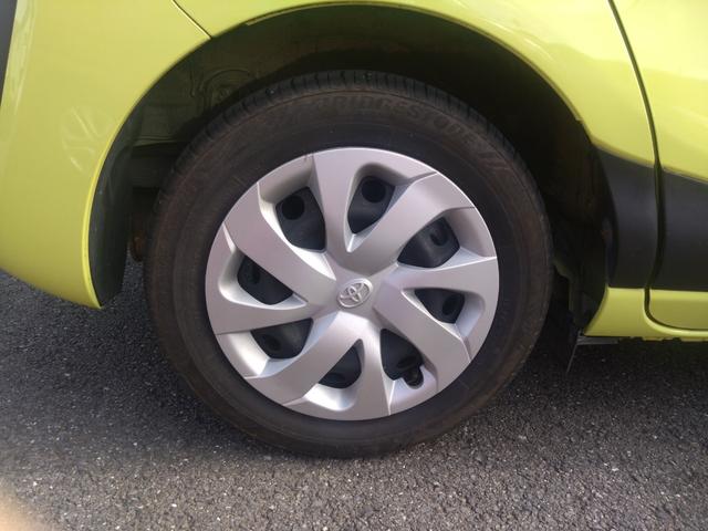 シエンタ ハイブリッドＸ（16枚目）