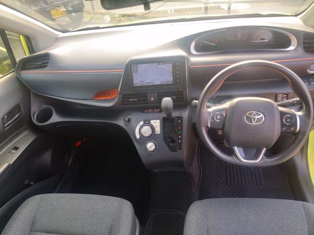 シエンタ ハイブリッドＸ（19枚目）