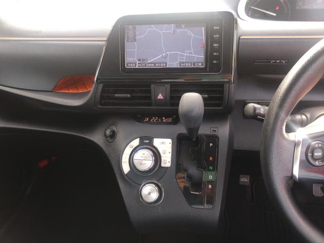 シエンタ ハイブリッドＸ（20枚目）