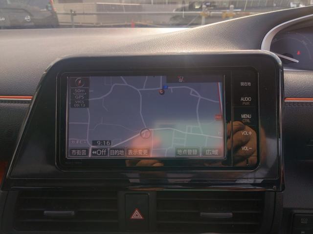 シエンタ ハイブリッドＸ（21枚目）