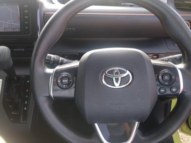 シエンタ ハイブリッドＸ（22枚目）