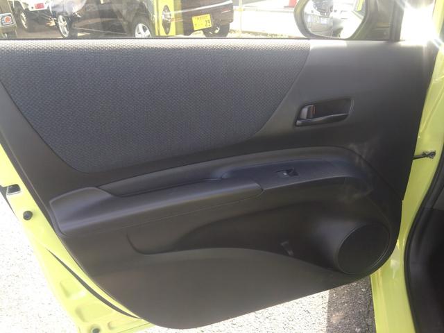 シエンタ ハイブリッドＸ（27枚目）