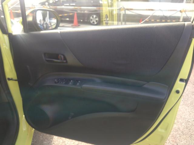 シエンタ ハイブリッドＸ（28枚目）