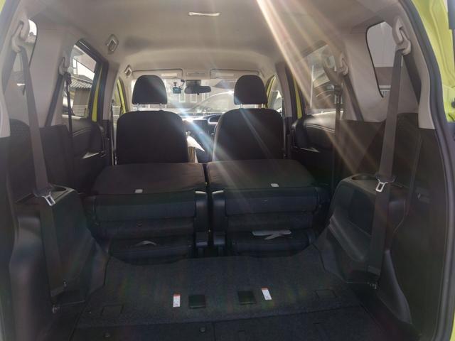 シエンタ ハイブリッドＸ（35枚目）