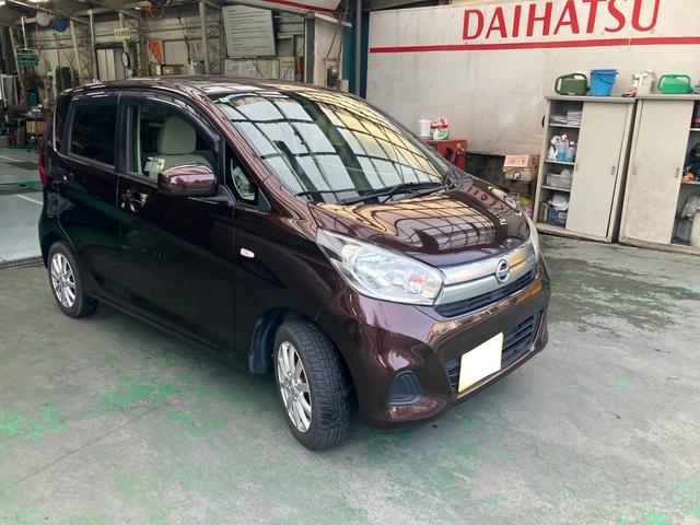 デイズ Ｊ（2枚目）