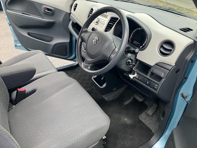 ワゴンR FX ドライブレコーダー(11枚目)