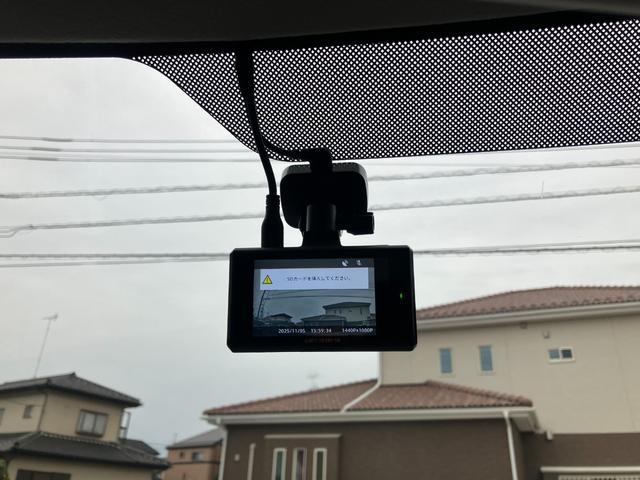 ワゴンR FX ドライブレコーダー(20枚目)
