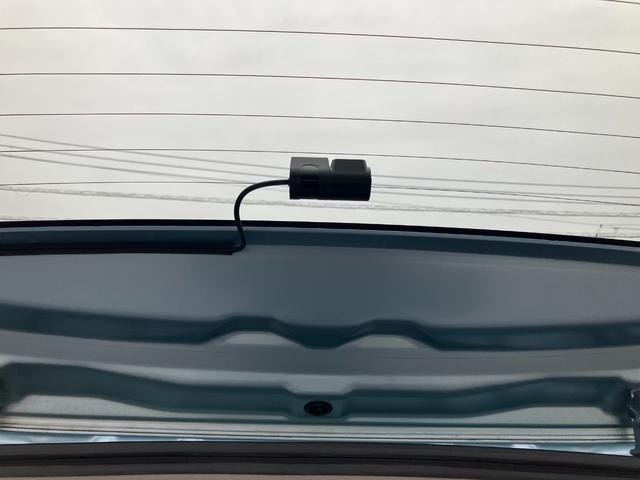 ワゴンR FX ドライブレコーダー(21枚目)