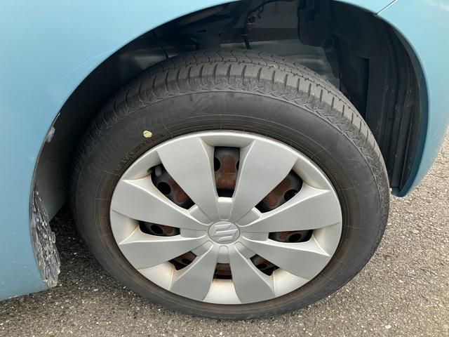 ワゴンR FX ドライブレコーダー(27枚目)