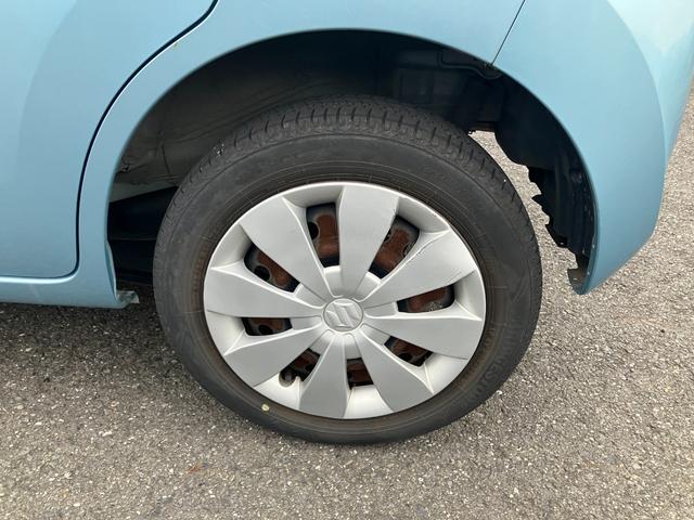 ワゴンR FX ドライブレコーダー(28枚目)