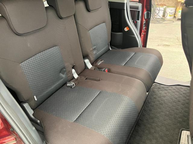 ルーミー X ディスプレイオーディオ ETC バックカメラ(14枚目)