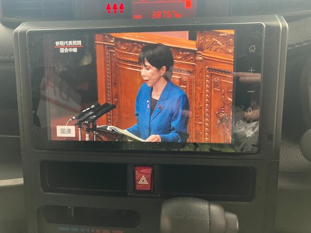 ルーミー X ディスプレイオーディオ ETC バックカメラ(16枚目)