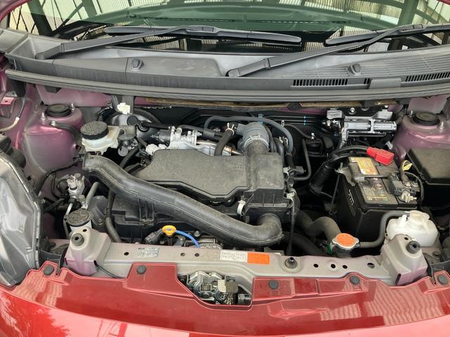 ルーミー X ディスプレイオーディオ ETC バックカメラ(34枚目)