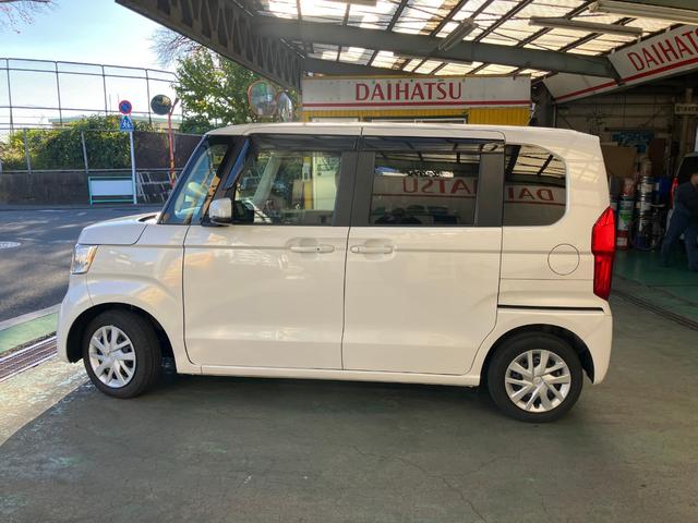 Ｎ－ＢＯＸ Ｇ・ＥＸホンダセンシング　ナビ　ＥＴＣ　バックカメラ（5枚目）