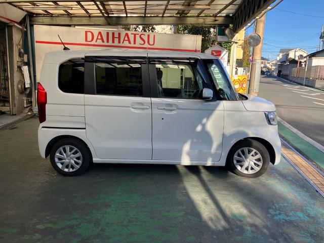 Ｎ－ＢＯＸ Ｇ・ＥＸホンダセンシング　ナビ　ＥＴＣ　バックカメラ（6枚目）