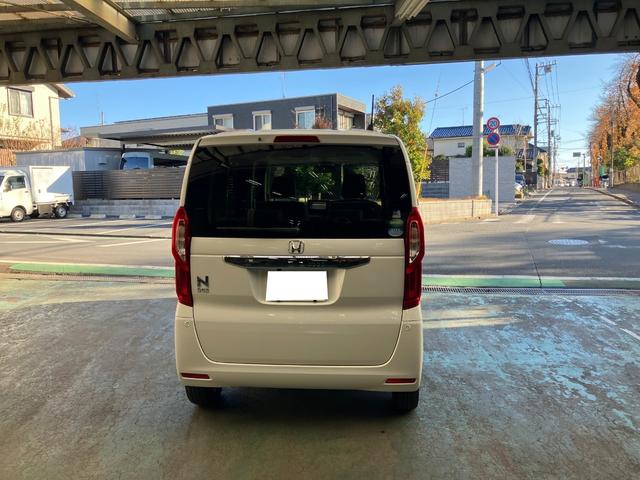 Ｎ－ＢＯＸ Ｇ・ＥＸホンダセンシング　ナビ　ＥＴＣ　バックカメラ（9枚目）