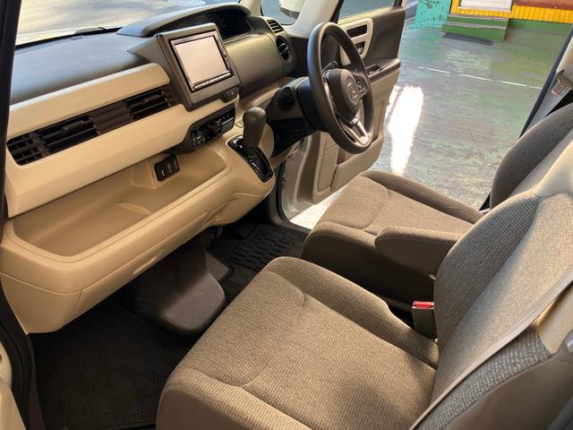 Ｎ－ＢＯＸ Ｇ・ＥＸホンダセンシング　ナビ　ＥＴＣ　バックカメラ（11枚目）