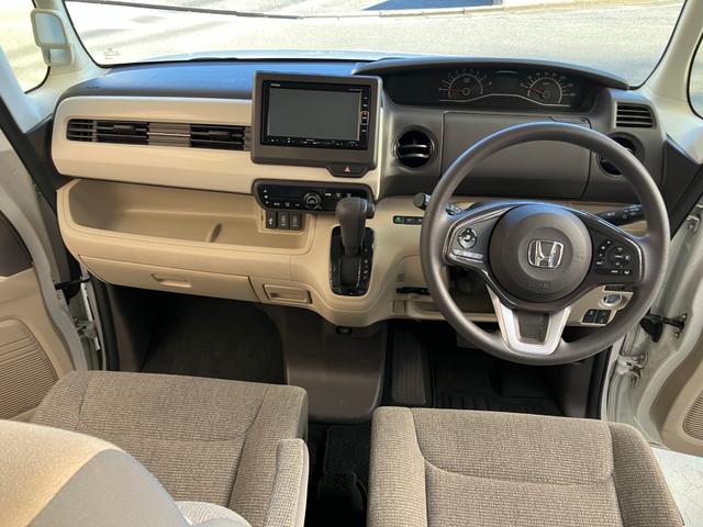 Ｎ－ＢＯＸ Ｇ・ＥＸホンダセンシング　ナビ　ＥＴＣ　バックカメラ（12枚目）