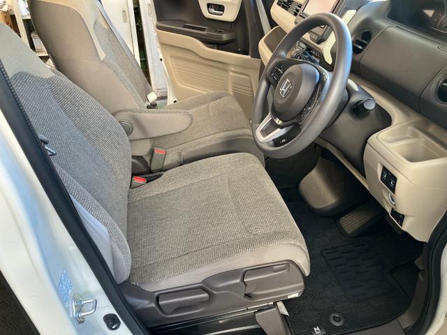 Ｎ－ＢＯＸ Ｇ・ＥＸホンダセンシング　ナビ　ＥＴＣ　バックカメラ（13枚目）