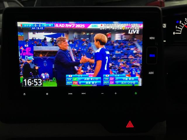 Ｎ－ＢＯＸ Ｇ・ＥＸホンダセンシング　ナビ　ＥＴＣ　バックカメラ（18枚目）