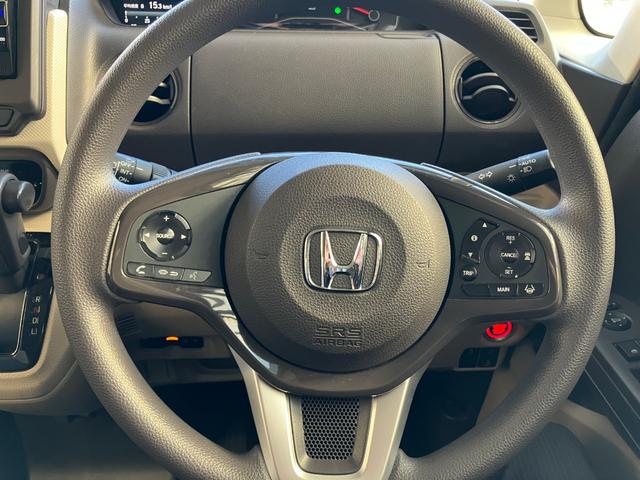 Ｎ－ＢＯＸ Ｇ・ＥＸホンダセンシング　ナビ　ＥＴＣ　バックカメラ（21枚目）