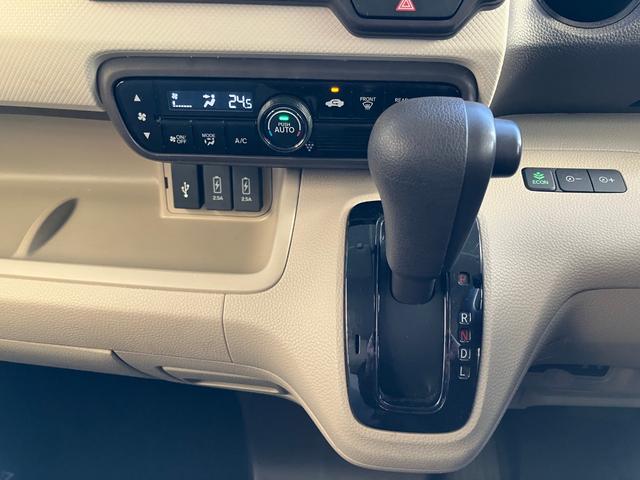 Ｎ－ＢＯＸ Ｇ・ＥＸホンダセンシング　ナビ　ＥＴＣ　バックカメラ（22枚目）