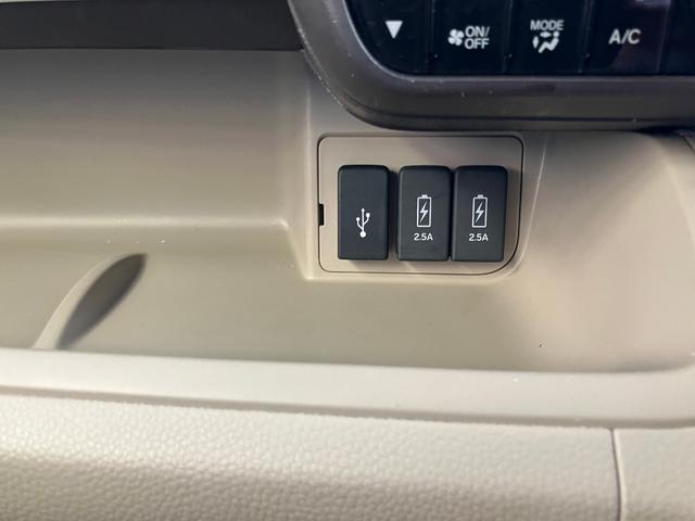 Ｎ－ＢＯＸ Ｇ・ＥＸホンダセンシング　ナビ　ＥＴＣ　バックカメラ（27枚目）