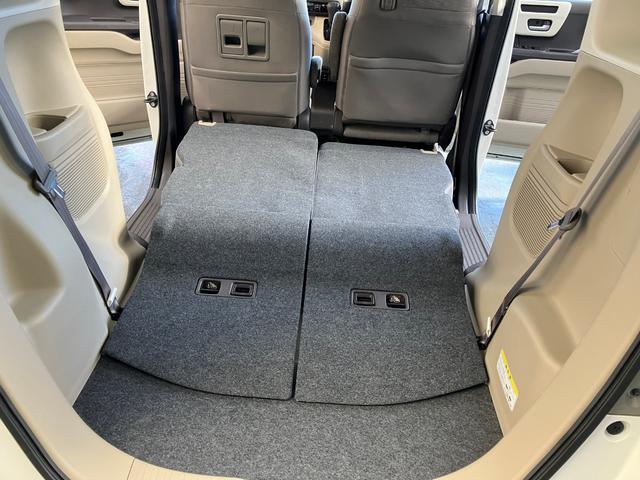 Ｎ－ＢＯＸ Ｇ・ＥＸホンダセンシング　ナビ　ＥＴＣ　バックカメラ（30枚目）