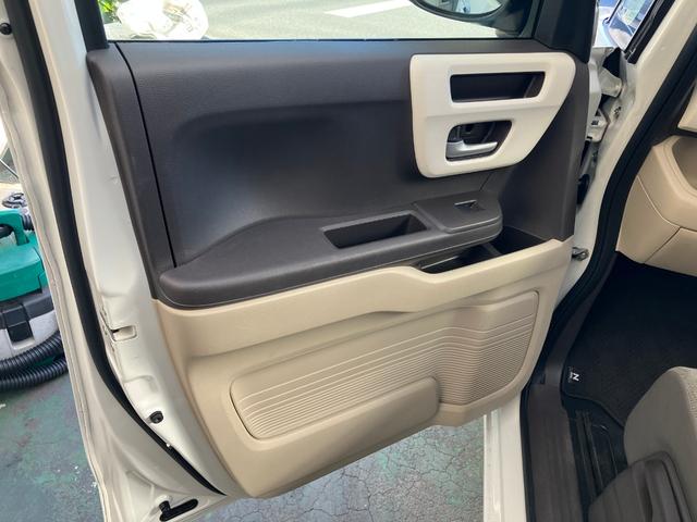 Ｎ－ＢＯＸ Ｇ・ＥＸホンダセンシング　ナビ　ＥＴＣ　バックカメラ（34枚目）