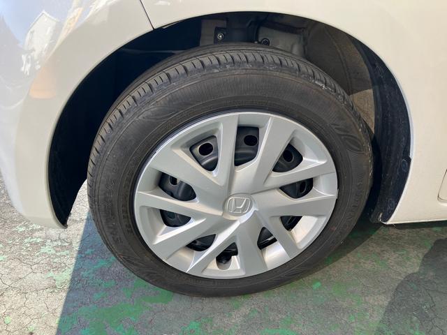 Ｎ－ＢＯＸ Ｇ・ＥＸホンダセンシング　ナビ　ＥＴＣ　バックカメラ（37枚目）